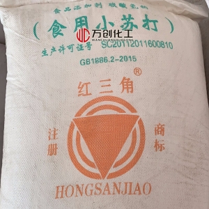 小蘇打/食用小蘇打，NaHCO?，碳酸氫