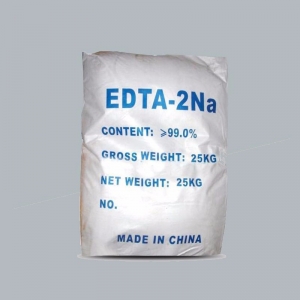 EDTA二鈉， C10H14N2Na2O